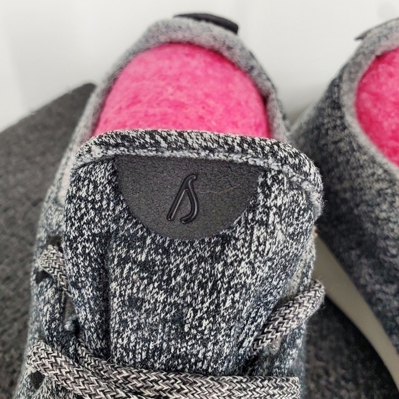 Allbirds Merino Wool Runners Men 12 Grey Comfort Walking Shoes main image 4